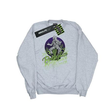 Beetlejuice  Sweatshirt 