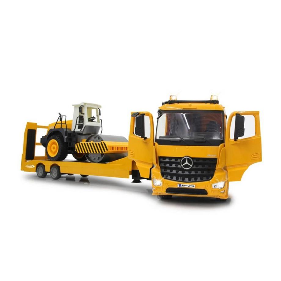 JAMARA  Camion télécommandé 