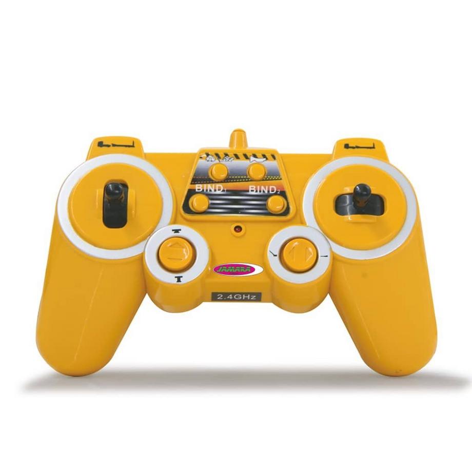 JAMARA  Camion télécommandé 