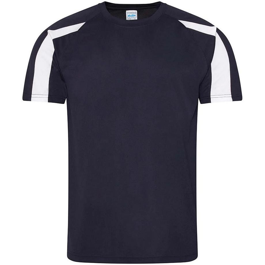 T-ShirtFeuchtigkeitsabweisend