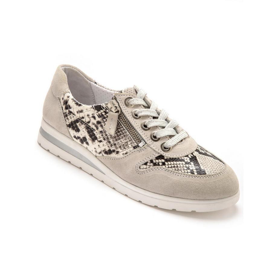 Pédiconfort  sneakers mit reißverschluss, damen 