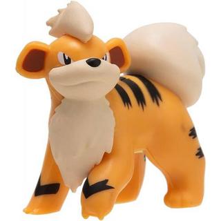 jazwares  ST Pokemon: Growlithe 8cm 