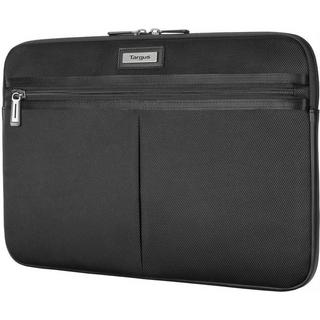 Targus  Mobile Elite Sleeve 15"- 16" - nero 