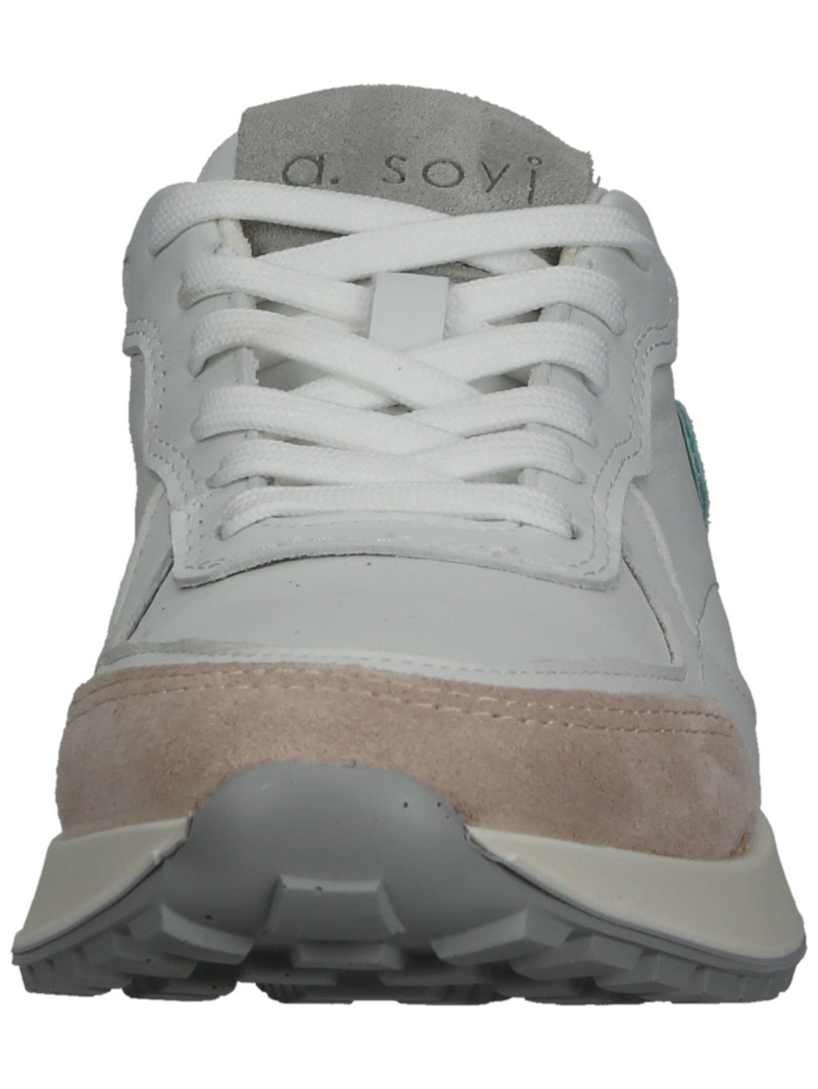 a.soyi  Sneaker 