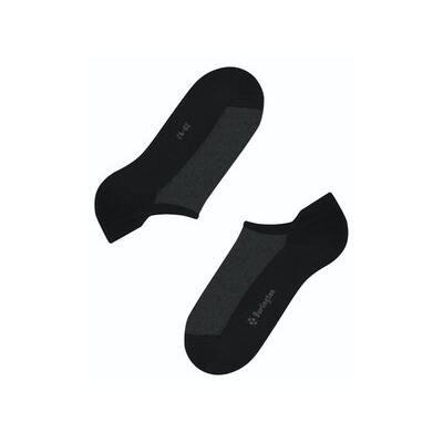 Burlington  chaussettes basses athleisure 