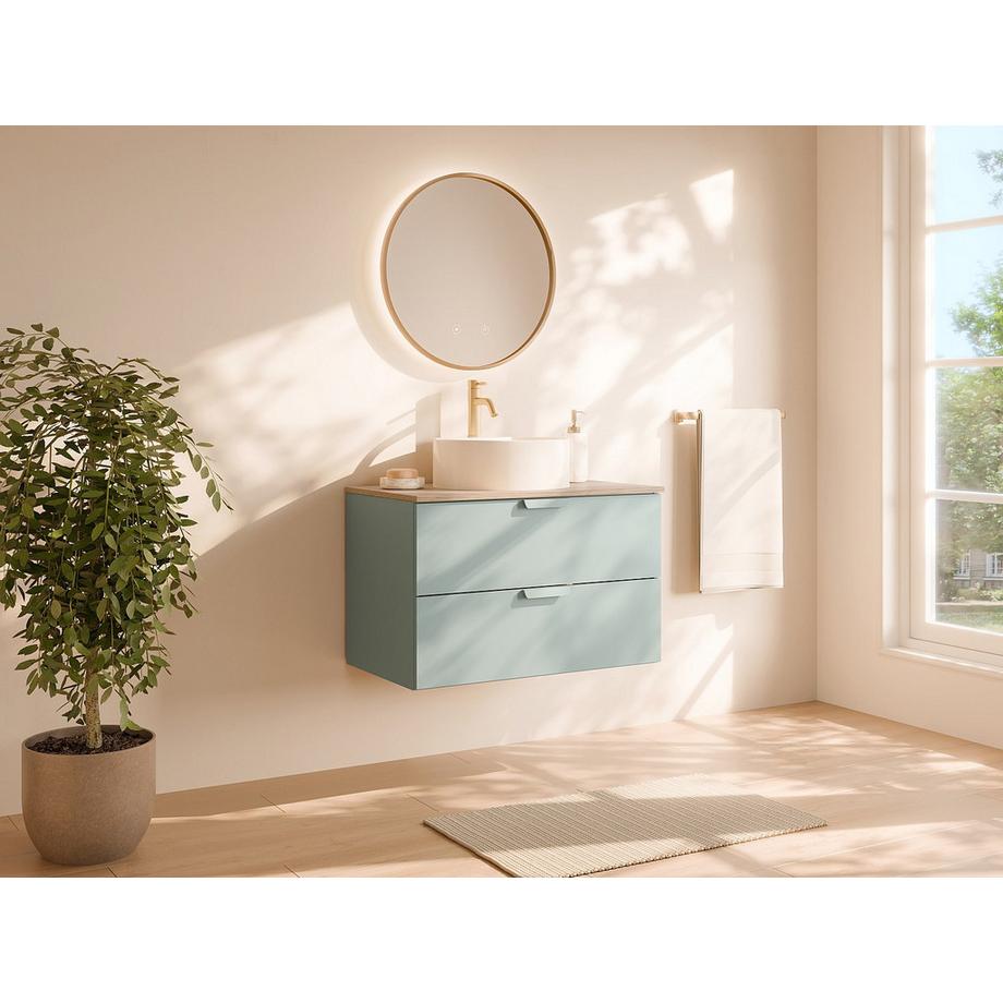 Meuble sous vasque AVORELI