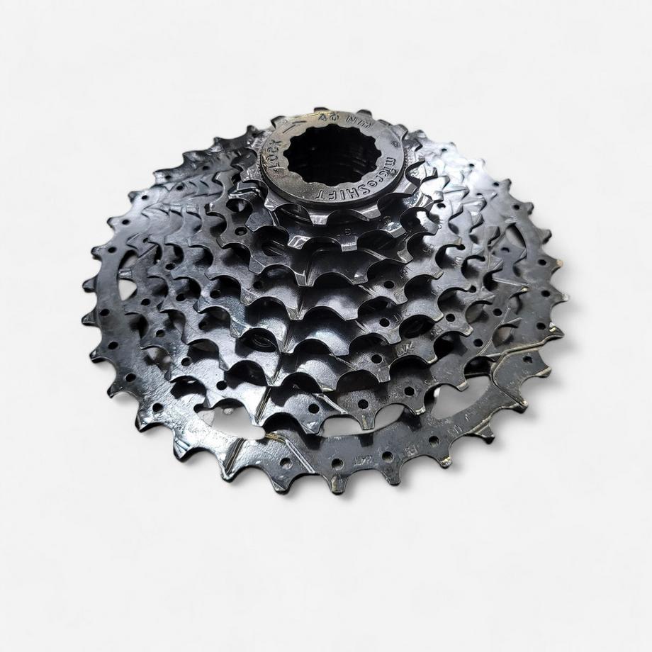 RIVERSIDE  Cassette 8 Vitesses 11-34 