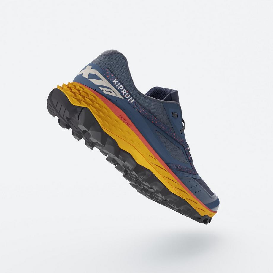 KIPRUN  Scarpe sportive uomo trail running 