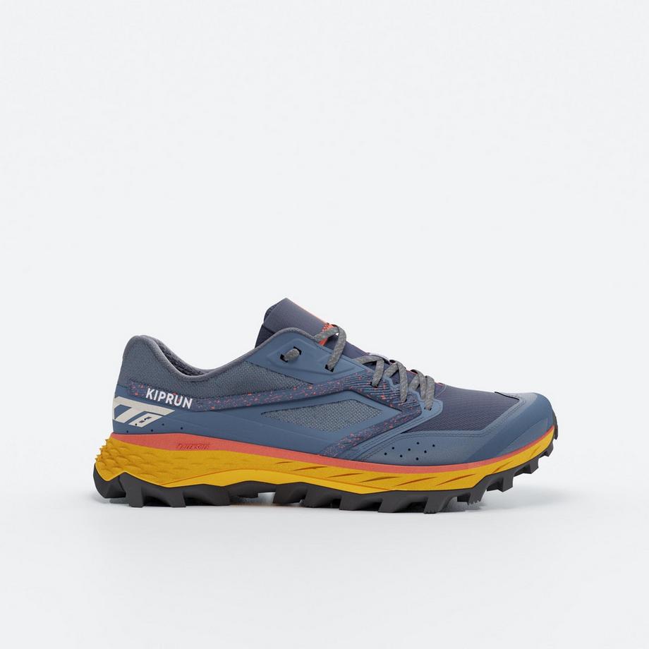 Scarpe sportive uomo trail running