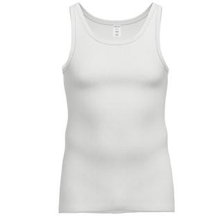 Ammann Doppelripp Unterhemd 2er Pack  