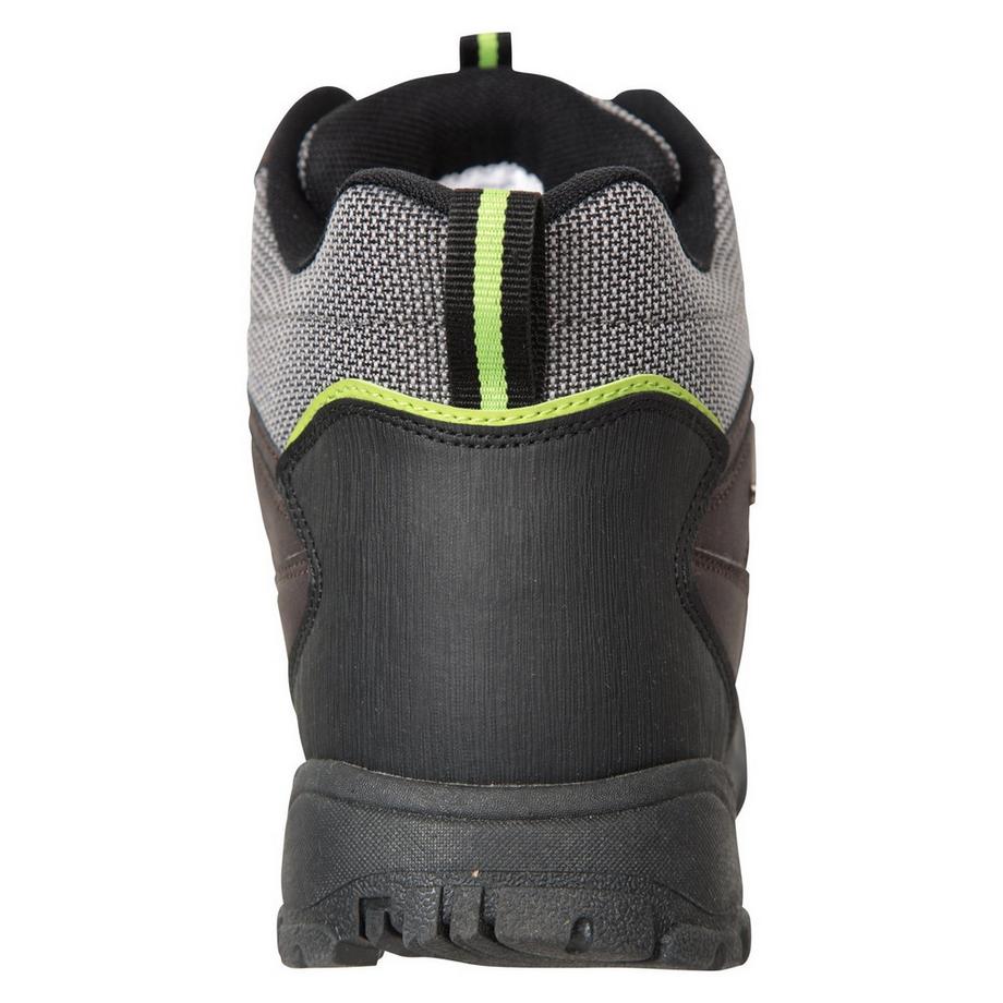 Mountain Warehouse Wanderstiefel Adventurer  