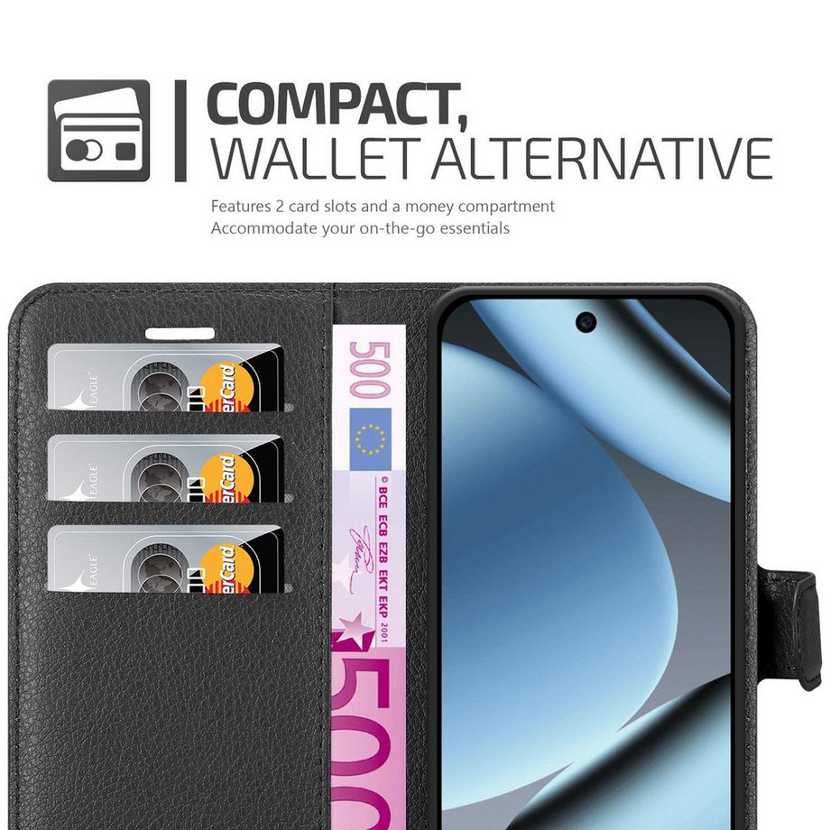 Cadorabo  Coque pour Google pixel 10 pro XL etui 