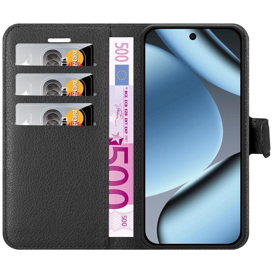 Cadorabo  Coque pour Google pixel 10 pro XL etui 