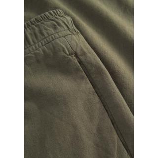 Colours & Sons  Leinenhose Cropped Linen 