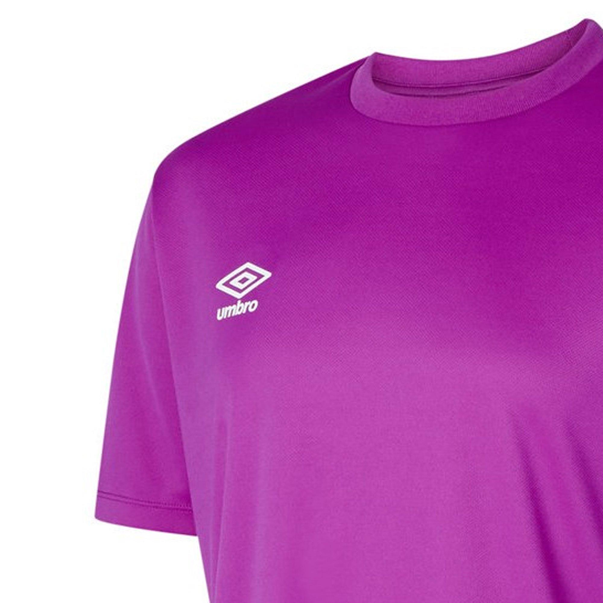 Umbro Club Kurzarm Trikot  