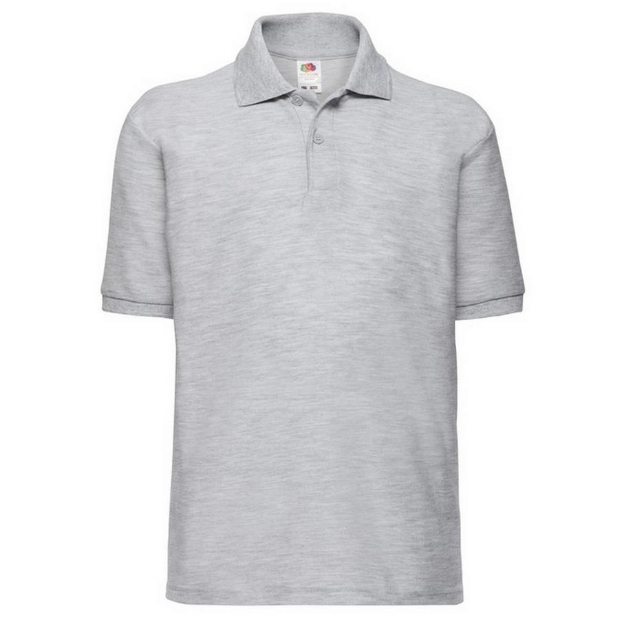 65/35 Maglietta Polo