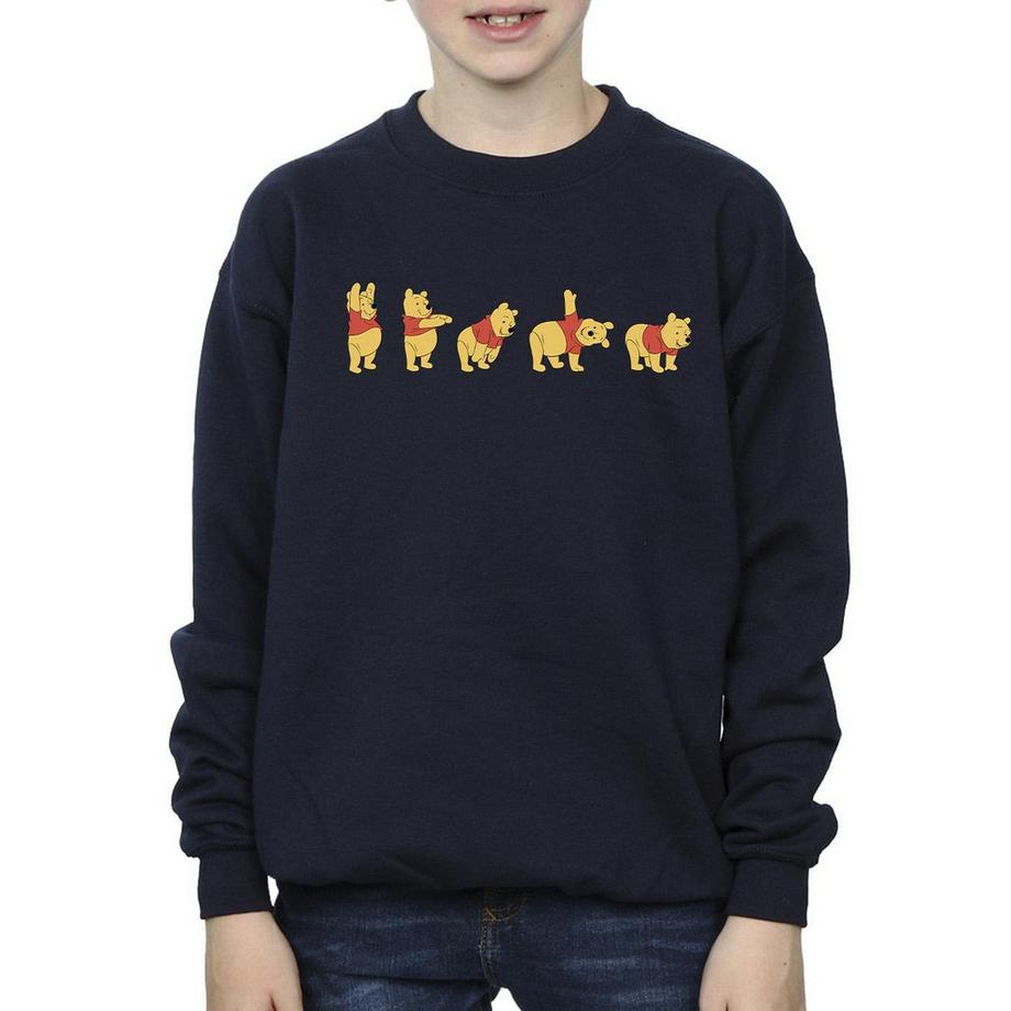 Disney  Sweatshirt 