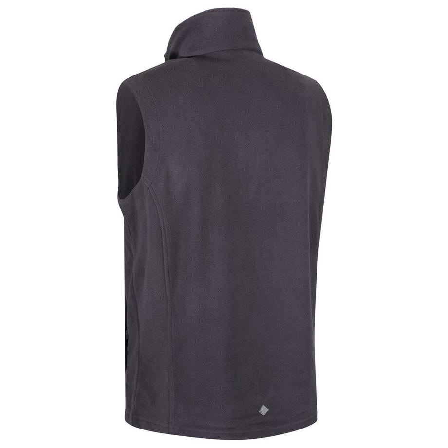 Regatta Gilet in pile Great Outdoors Tobias II  