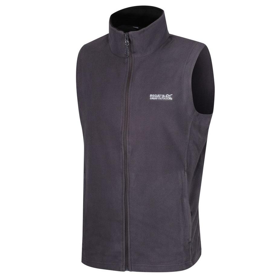 Regatta Gilet in pile Great Outdoors Tobias II  