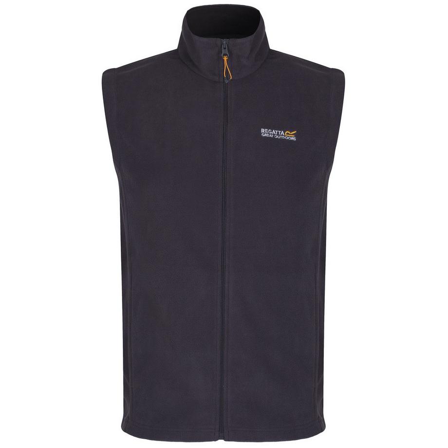 Great Outdoors Tobias Ii Gilet In Pile