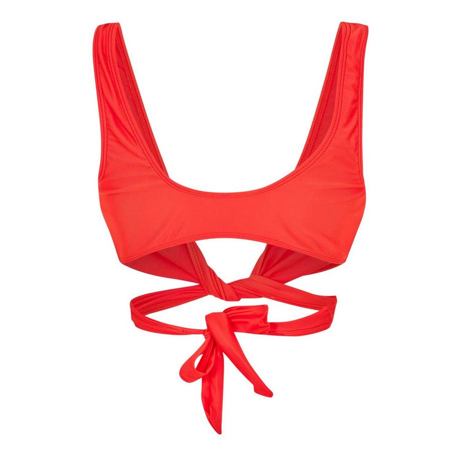 Brave Soul  Haut De Maillot De Bain 