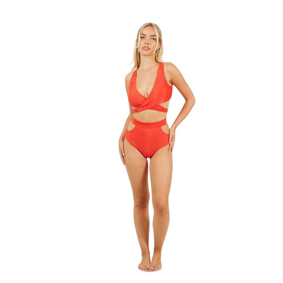 Brave Soul  Haut De Maillot De Bain 
