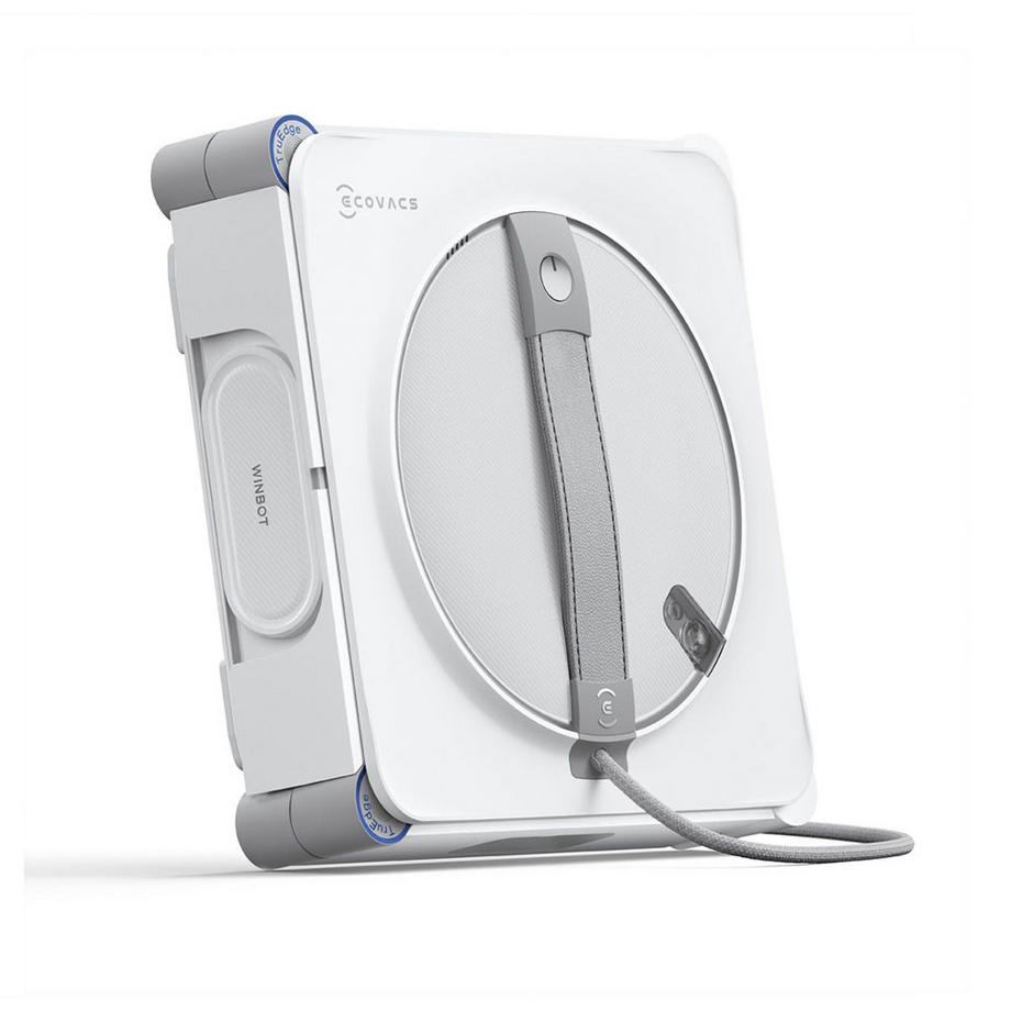 ECOVACS Nettoyeur de vitres W2S Winbot  