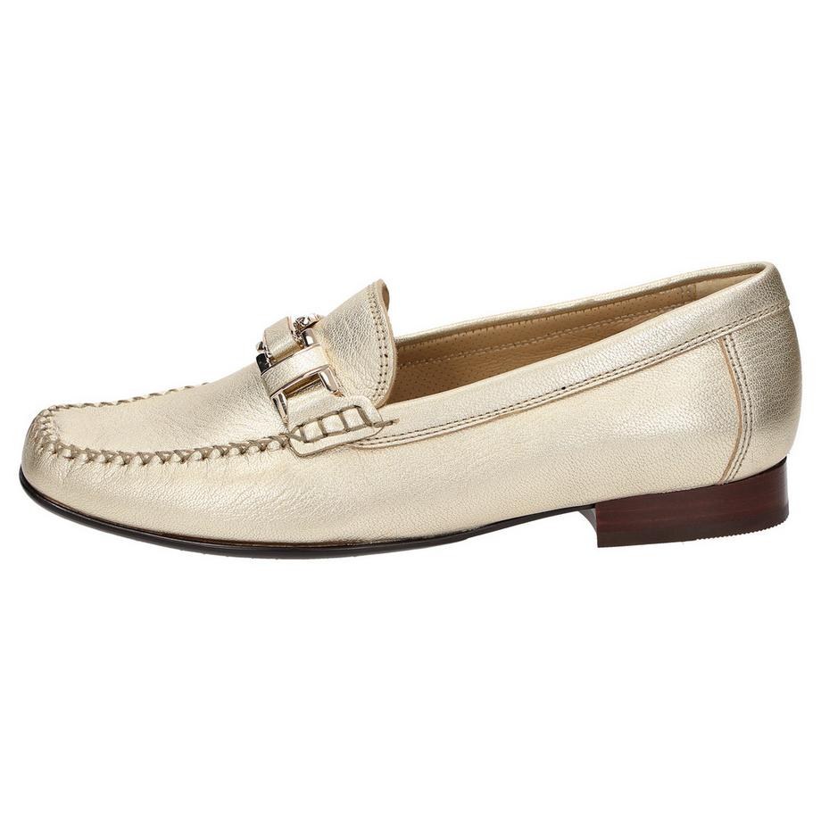 Sioux Cambria Loafer  