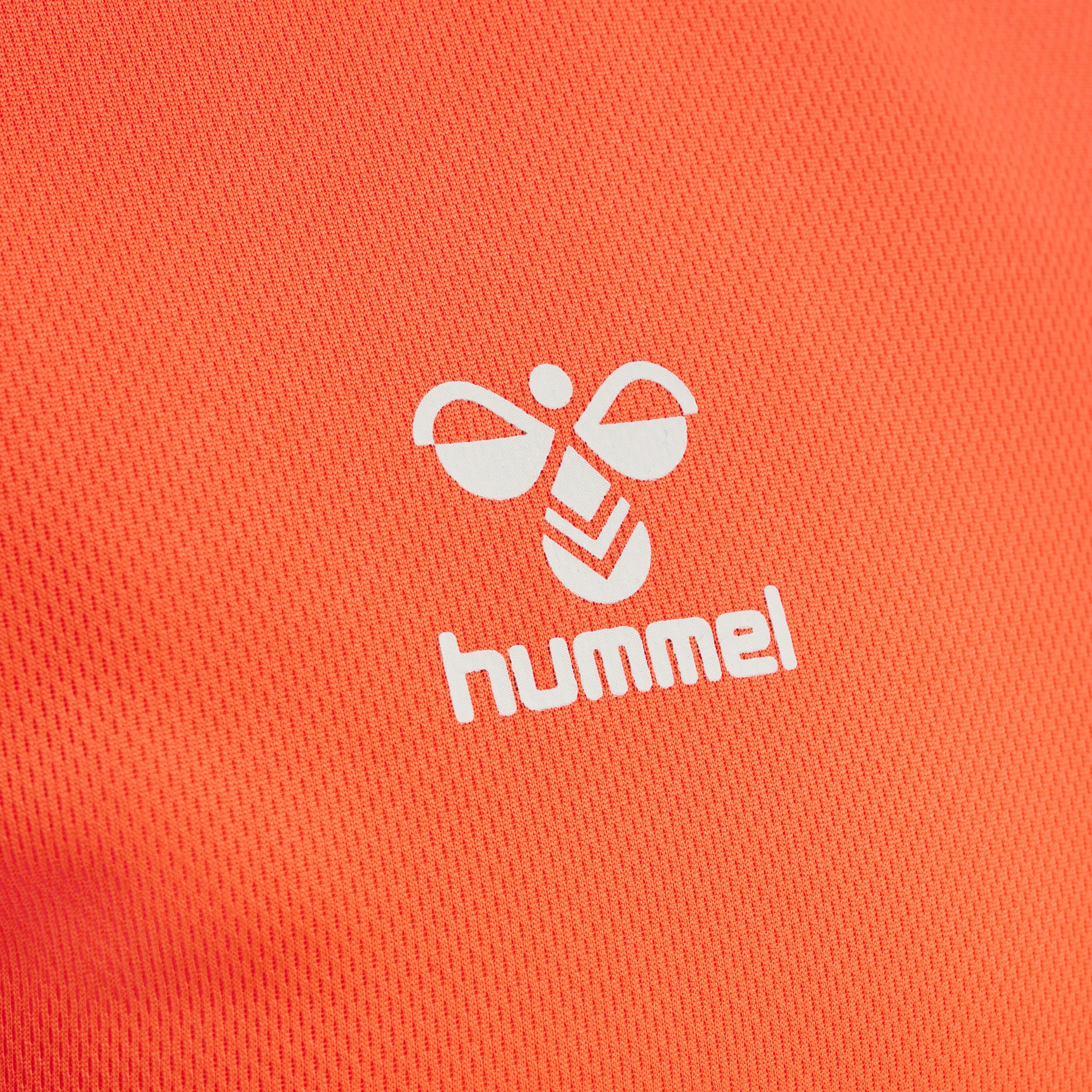 Hummel  maglia hmldavid 