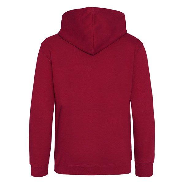 AWDis  Sweatshirt à capuche Enfant 