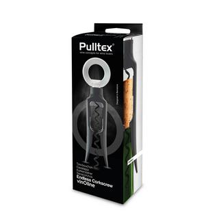 Pulltex Manche en os Cordoue  