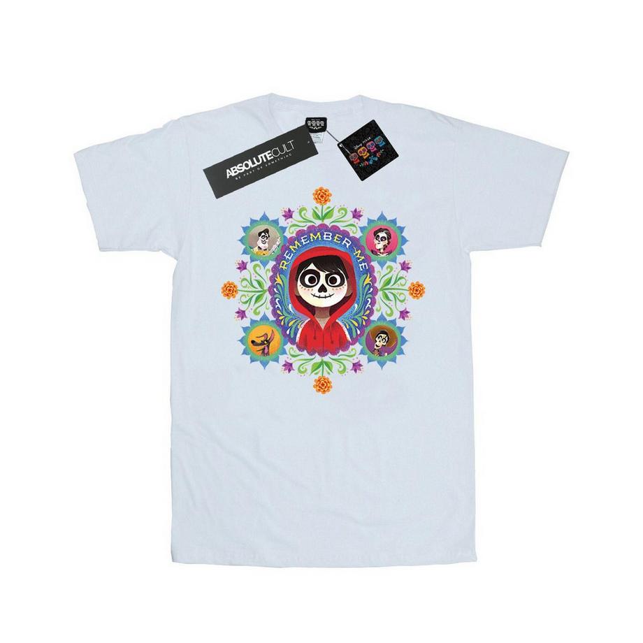 Tshirt COCO REMEMBER ME