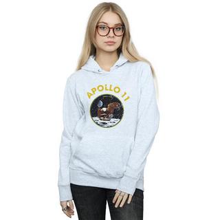 Nasa  Classic Apollo 11 Kapuzenpullover 