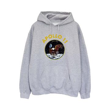 Classic Apollo 11 Kapuzenpullover