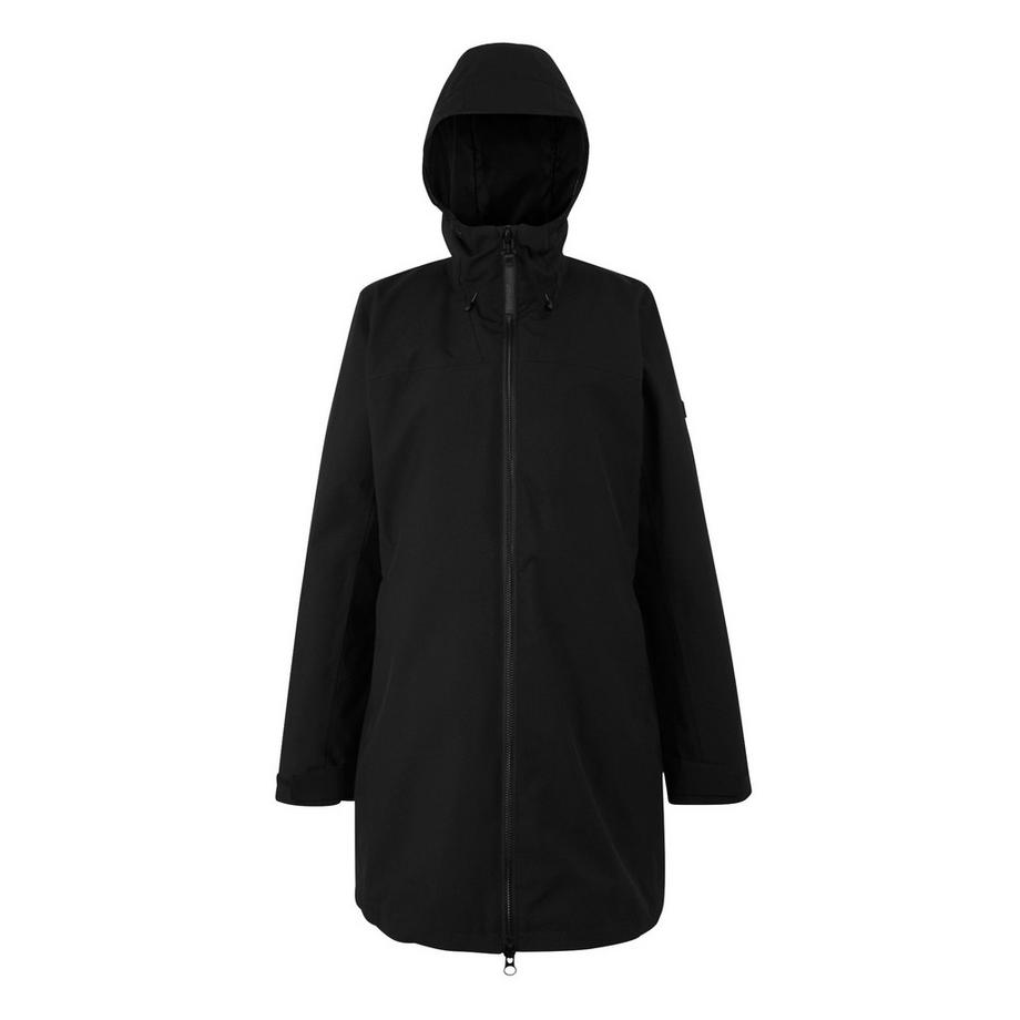 Denbury Jacke, 3 In 1