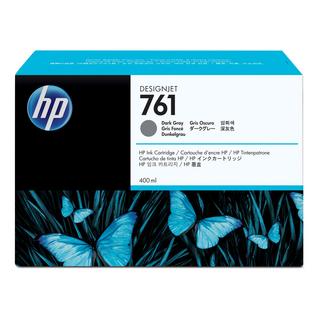 Hewlett-Packard  No. 761 - dunkel grau 