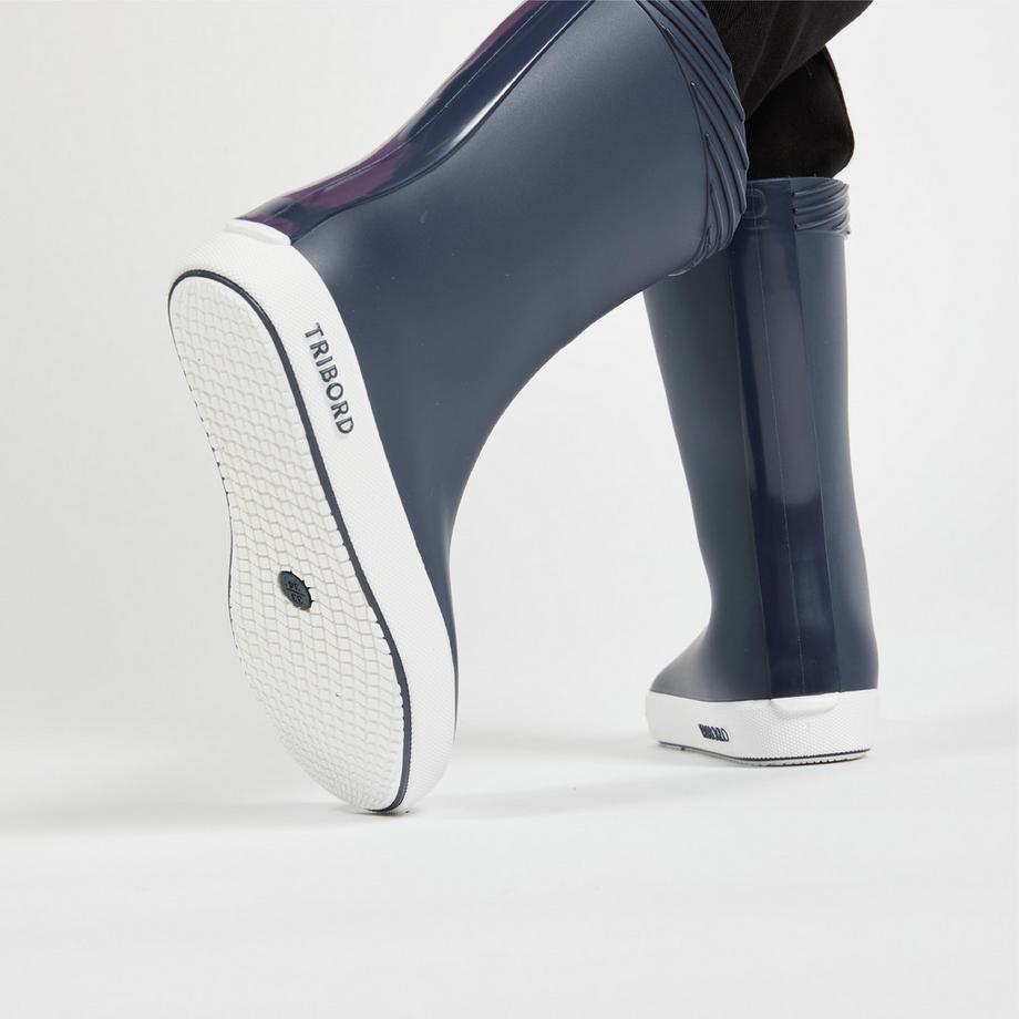 DECATHLON  Bottes - Sailing 100 