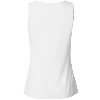 Tectake  Haut sans manches T-Shirt Femmes Blanc