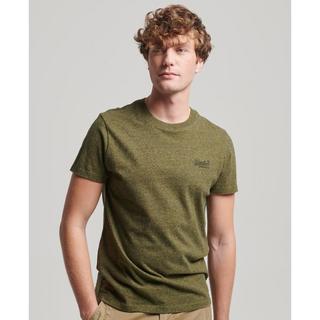 Superdry Essential Bio-Baumwoll T-Shirt  