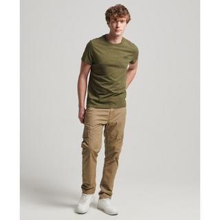 Superdry Essential Bio-Baumwoll T-Shirt  