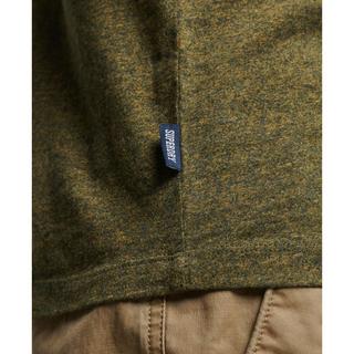 Superdry Essential Bio-Baumwoll T-Shirt  