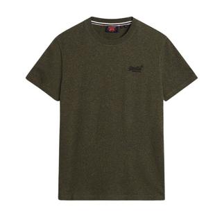 Superdry Essential Bio-Baumwoll T-Shirt  