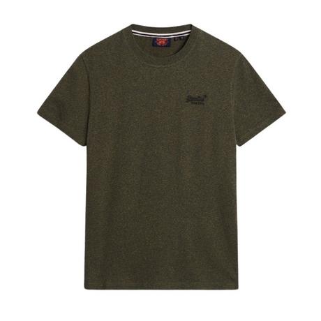 Superdry Essential Bio-Baumwoll T-Shirt  