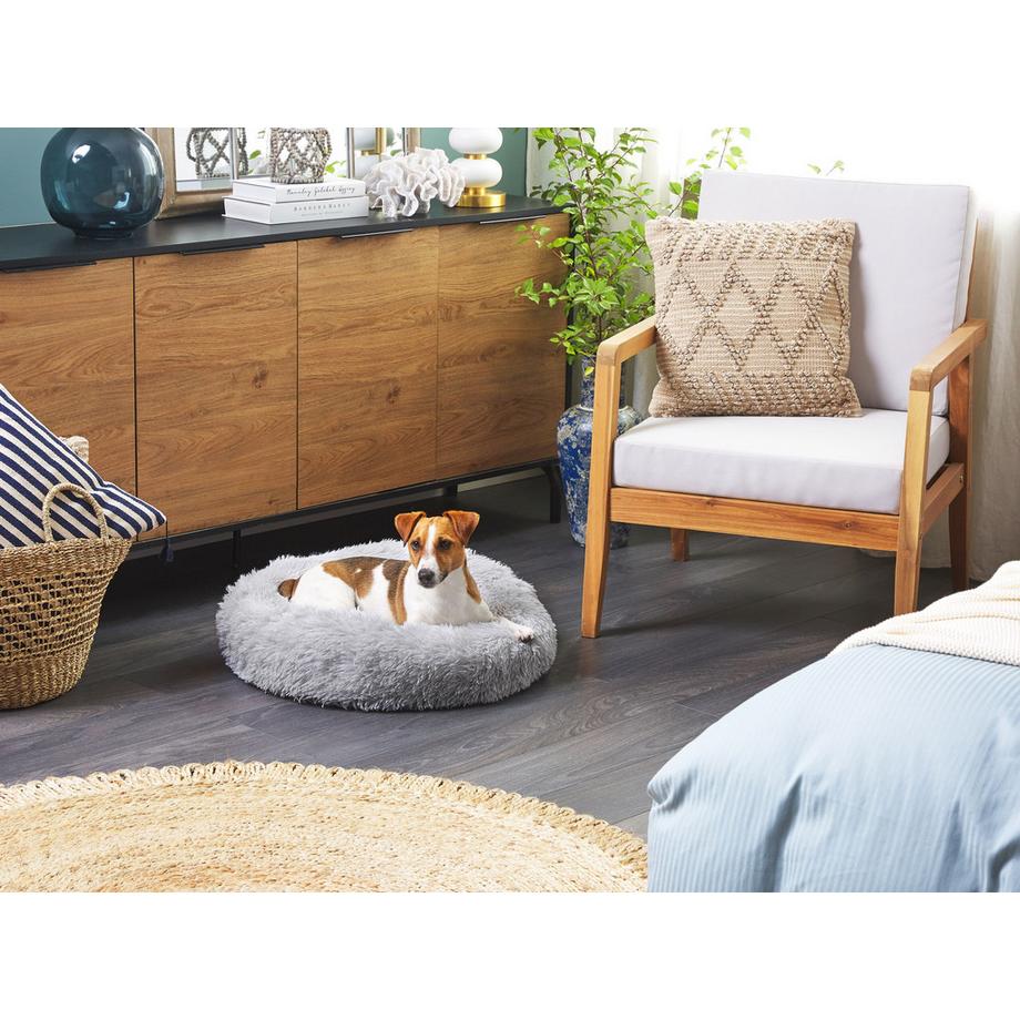 Beliani  Accessori en Finta pelliccia  KULU 