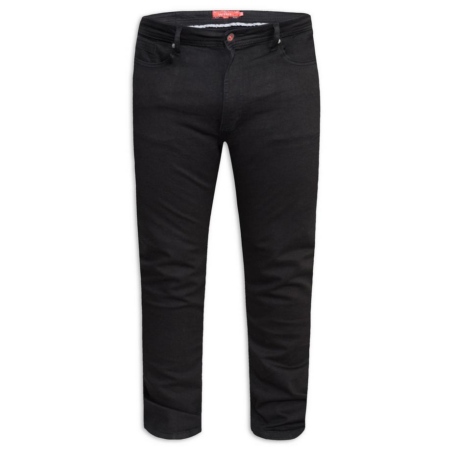 Duke Claude Tapered Fit Jeans Stretch  