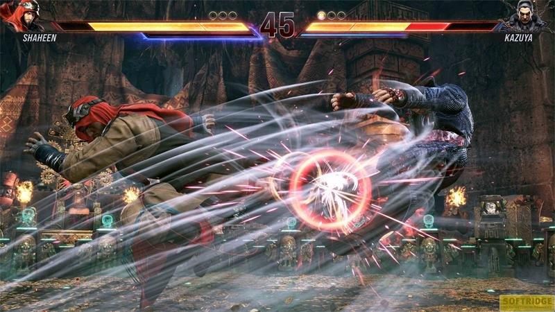 BANDAI NAMCO  Tekken 8 