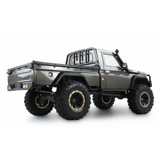 Amewi  Amewi AMXROCK RCX8P modèle radiocommandé Voiture tout terrain Moteur électrique 1:8 