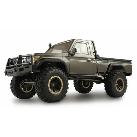 Amewi  Amewi AMXROCK RCX8P modèle radiocommandé Voiture tout terrain Moteur électrique 1:8 