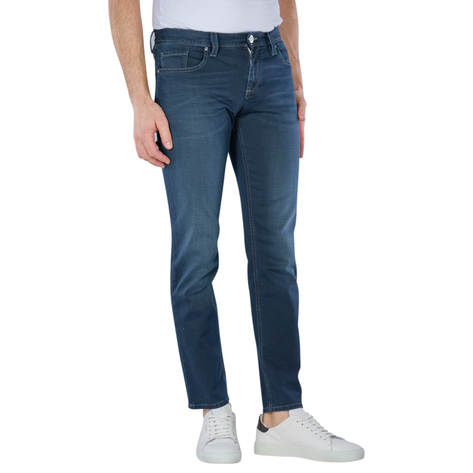 Pipe Jeans Light Lefthand Regular Fit