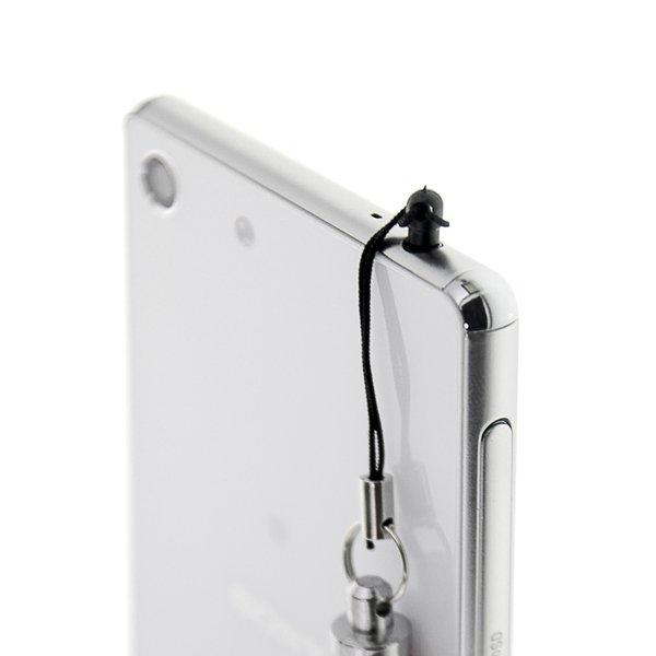 Avizar  Stylus Retrattile Pennino Tattile Blu 